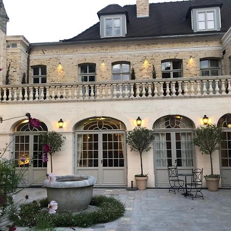 Clos Du Bailli Saint-Omer  Esterno foto