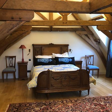 Clos Du Bailli Saint-Omer  Esterno foto
