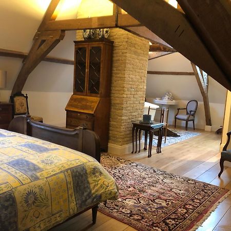 Clos Du Bailli Saint-Omer  Esterno foto