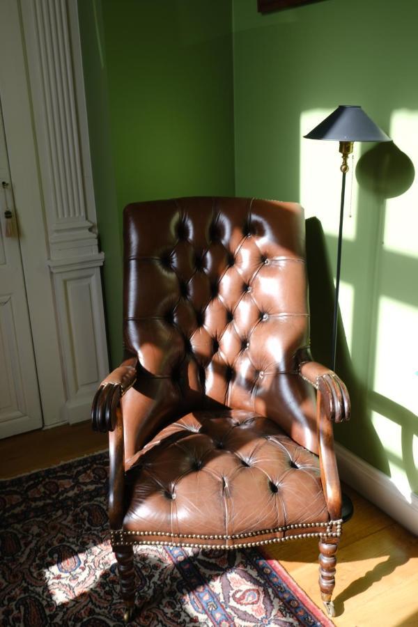 Clos Du Bailli Saint-Omer  Esterno foto