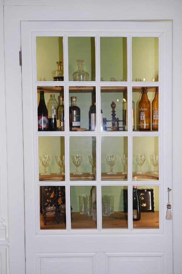 Clos Du Bailli Saint-Omer  Esterno foto