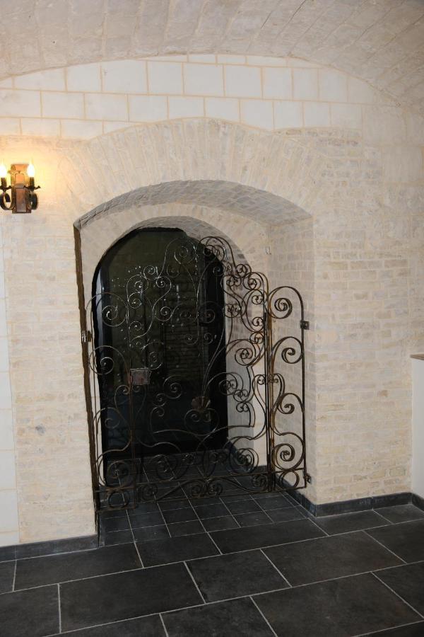 Clos Du Bailli Saint-Omer  Esterno foto