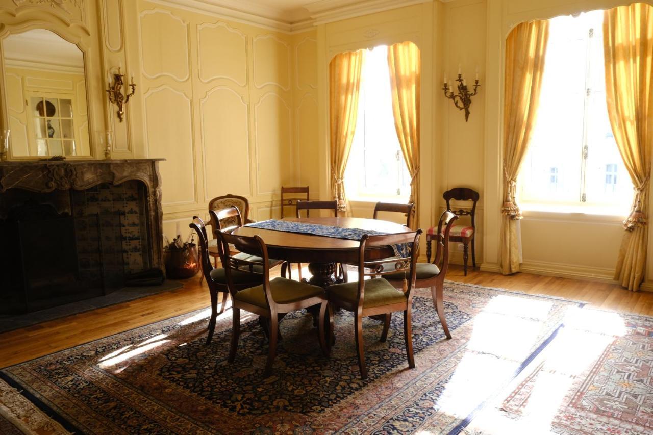 Clos Du Bailli Saint-Omer  Esterno foto