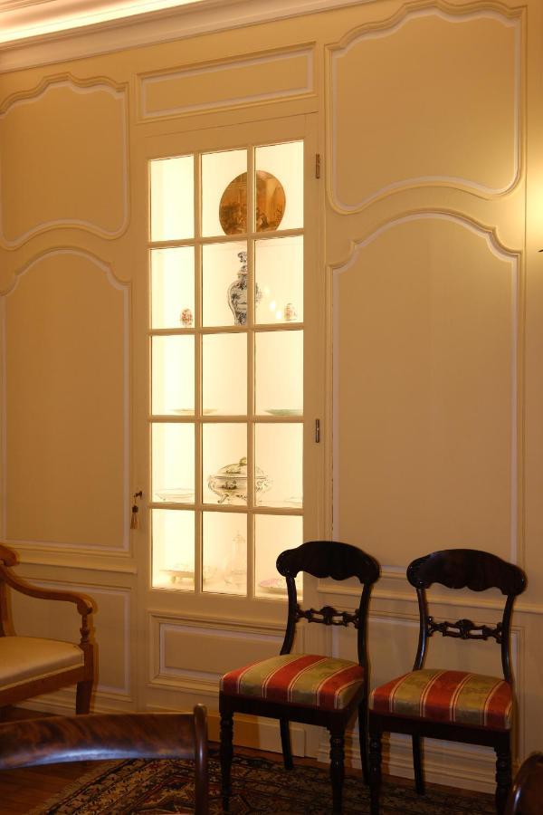 Clos Du Bailli Saint-Omer  Esterno foto