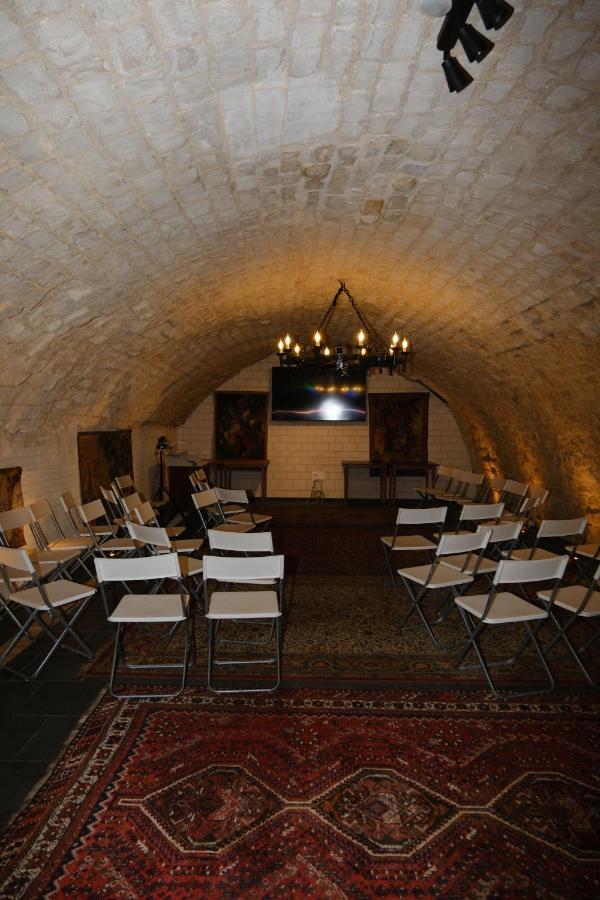 Clos Du Bailli Saint-Omer  Esterno foto