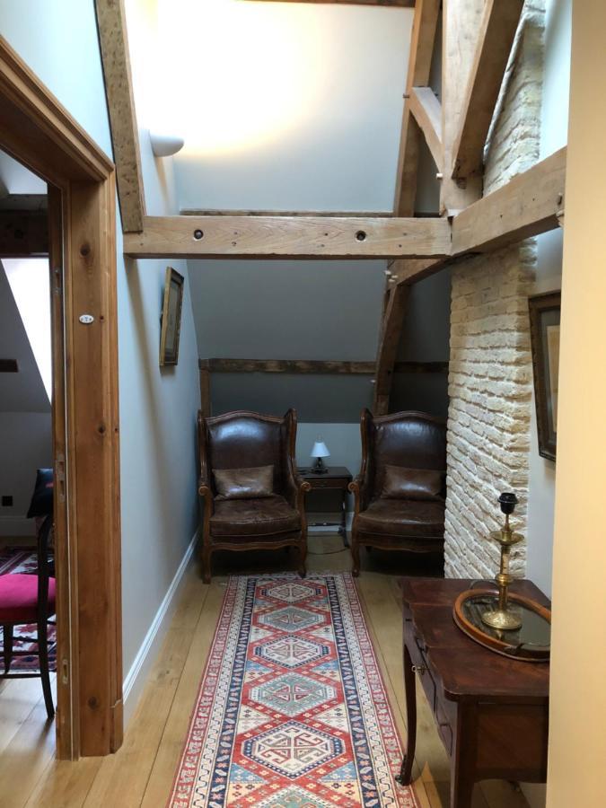 Clos Du Bailli Saint-Omer  Esterno foto