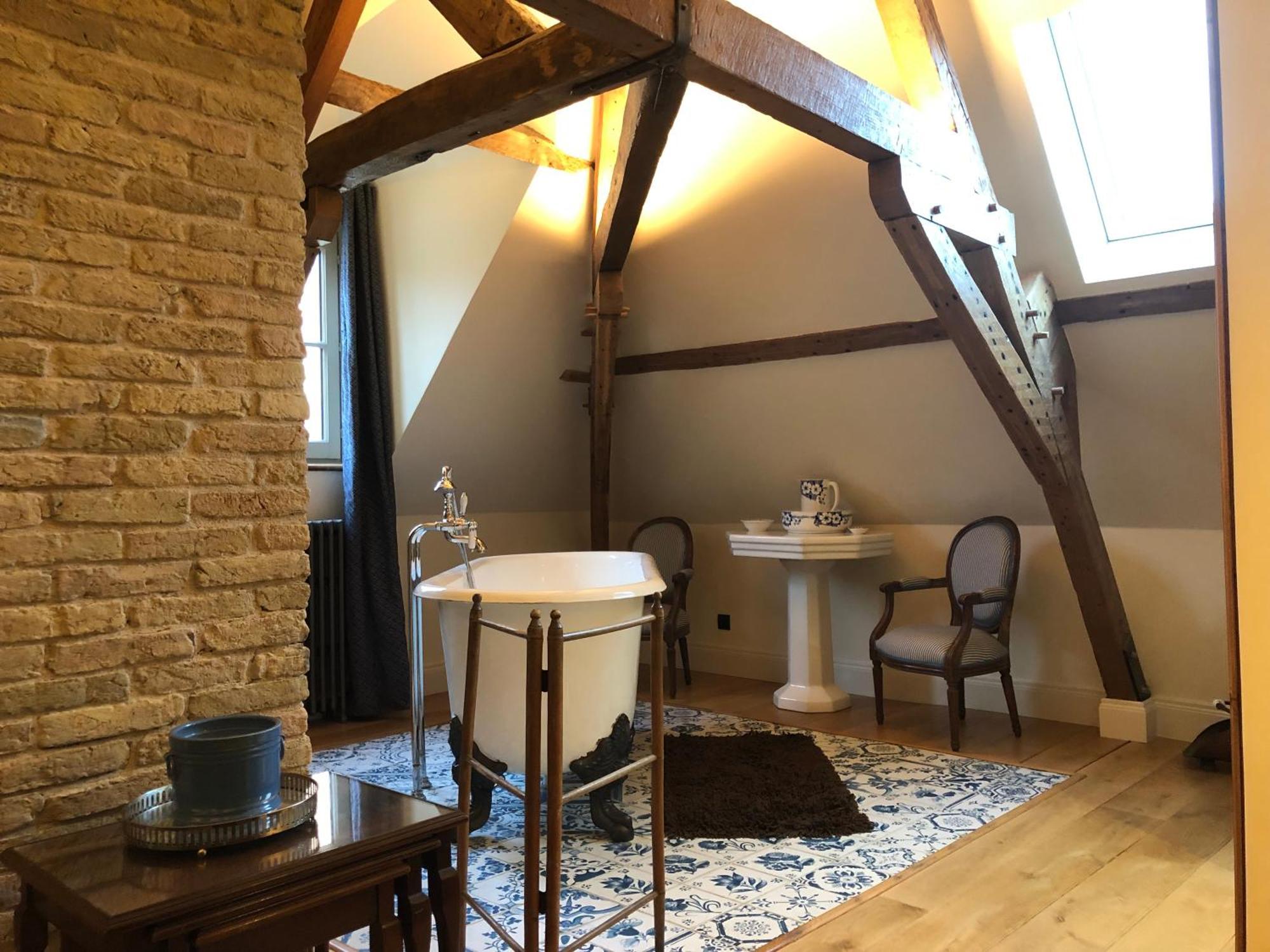 Clos Du Bailli Saint-Omer  Esterno foto