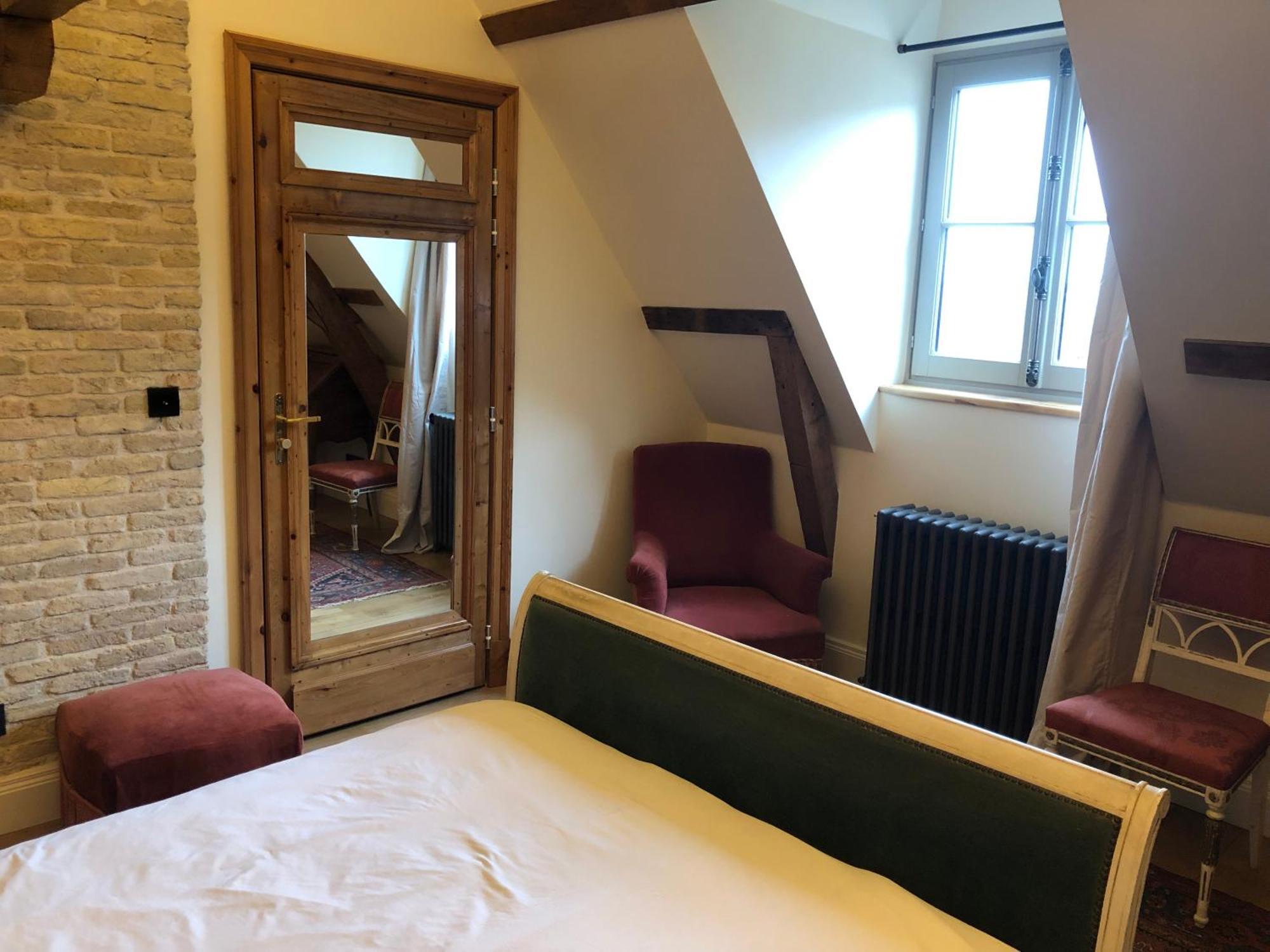 Clos Du Bailli Saint-Omer  Esterno foto