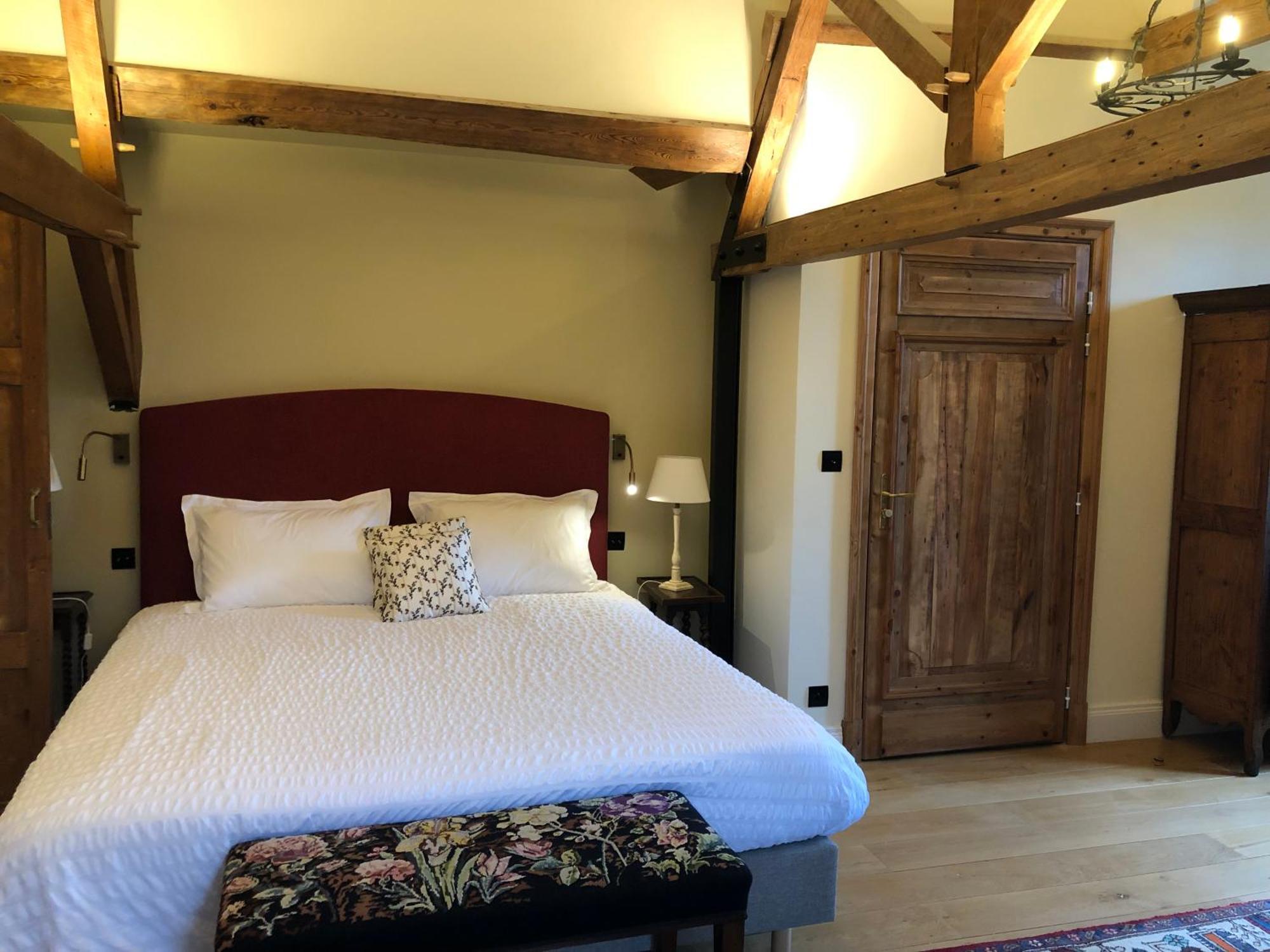 Clos Du Bailli Saint-Omer  Esterno foto