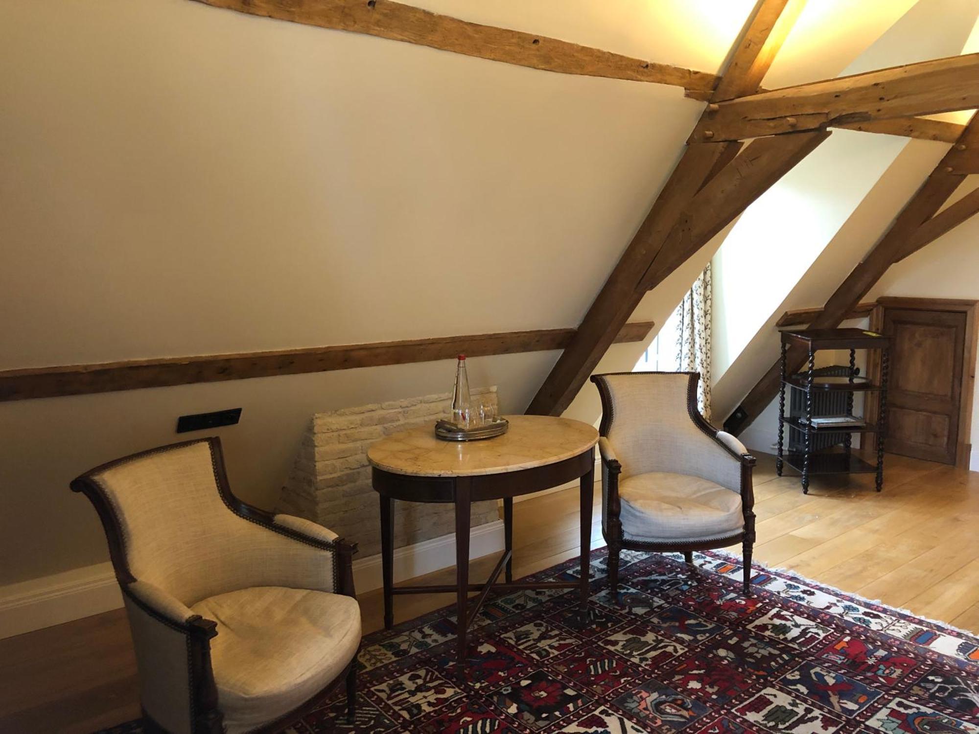 Clos Du Bailli Saint-Omer  Esterno foto